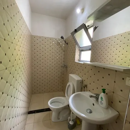 Selami Guest house *