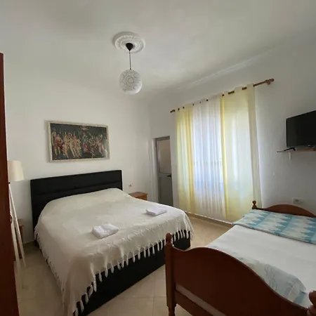 Guest house Selami *