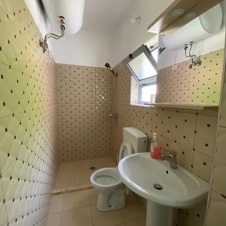 Selami Guest house Peshkopi