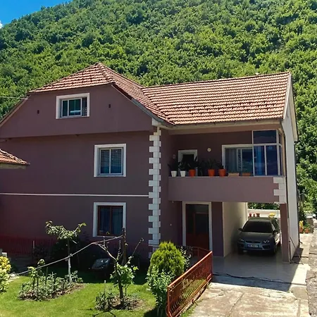 Selami Guest house Peshkopi