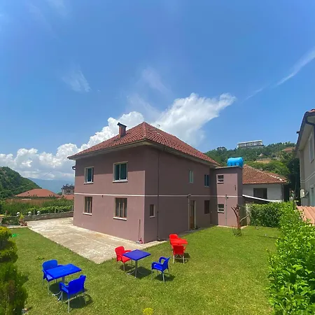 Guest house Selami Peshkopi