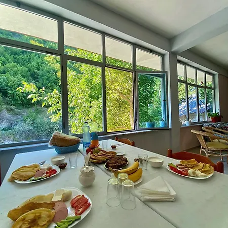 Guest house Selami *