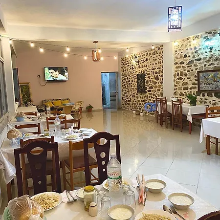 Guest house Selami Peshkopi