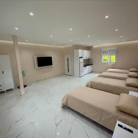 Guest house Selami *