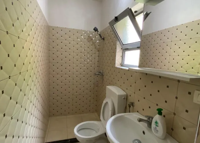 Selami Maison d'hôtes *