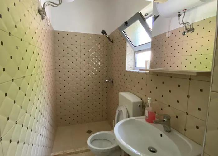 Selami Maison d'hôtes Peshkopi