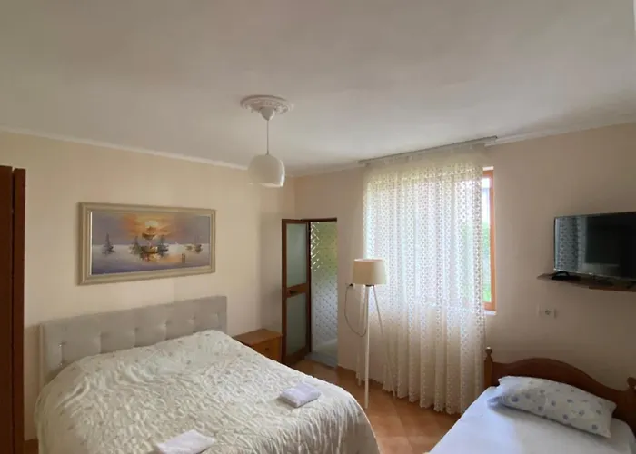 Maison d'hôtes Selami Peshkopi