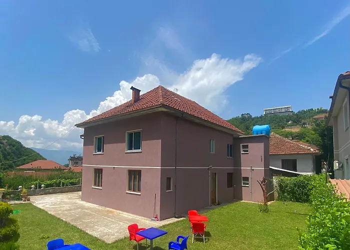 Maison d'hôtes Selami Peshkopi