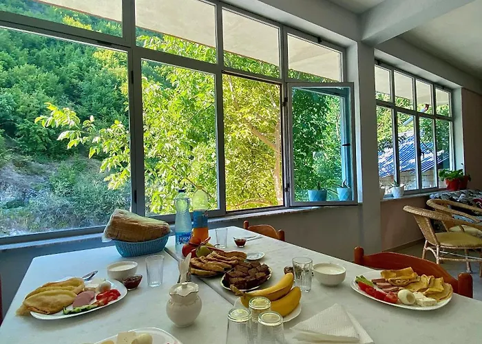 Maison d'hôtes Selami *