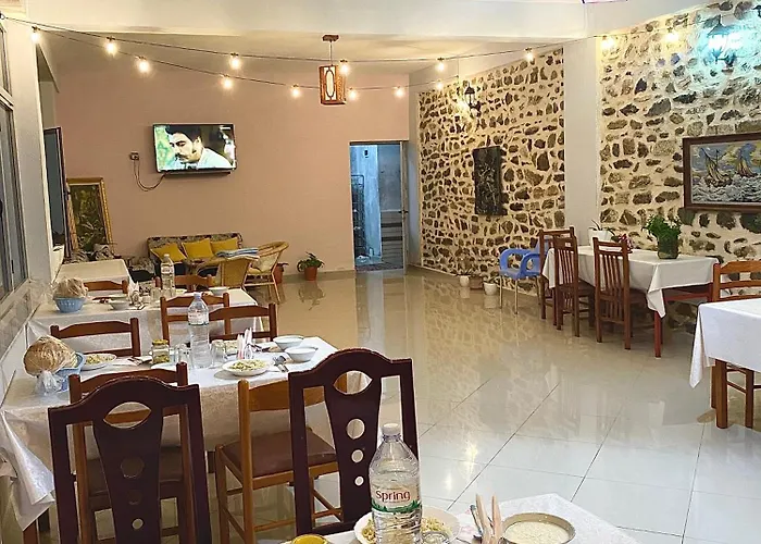 Maison d'hôtes Selami Peshkopi