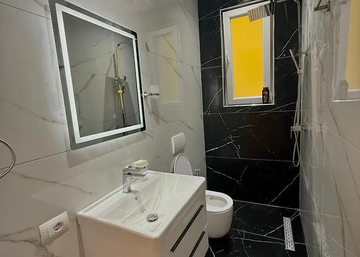 Selami Maison d'hôtes *