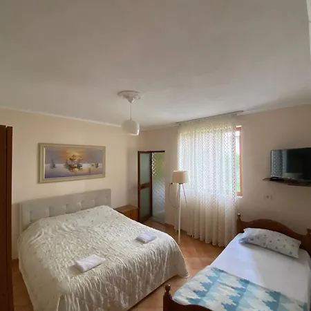 Pensjonat Selami Peshkopi