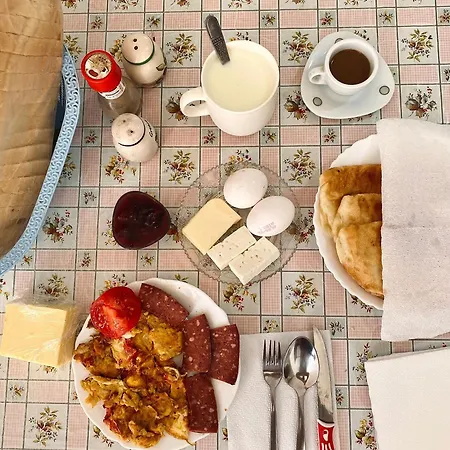 Penzion Selami Peshkopi